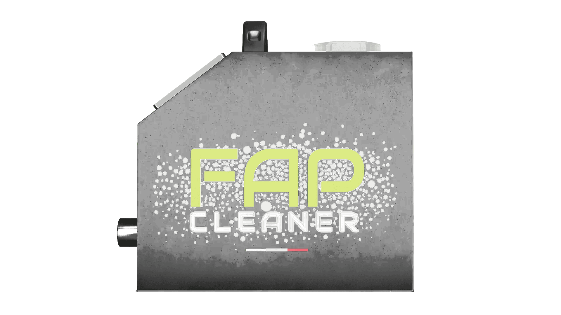 FAP Cleaner - Vista 360 frame 1