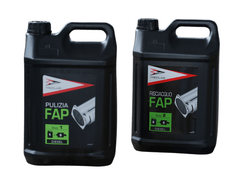 FAP Cleaner