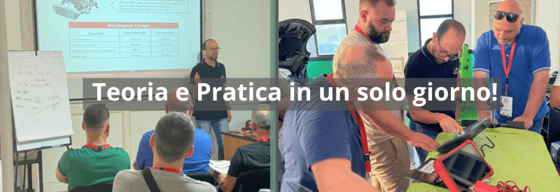 Analisi tecnica ed esempi di mappatura Bike